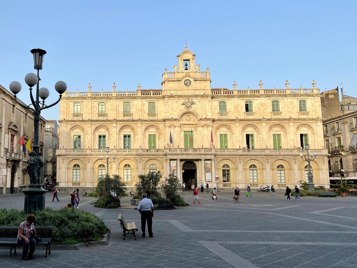 Ferienhaus Sangiuliano CTA