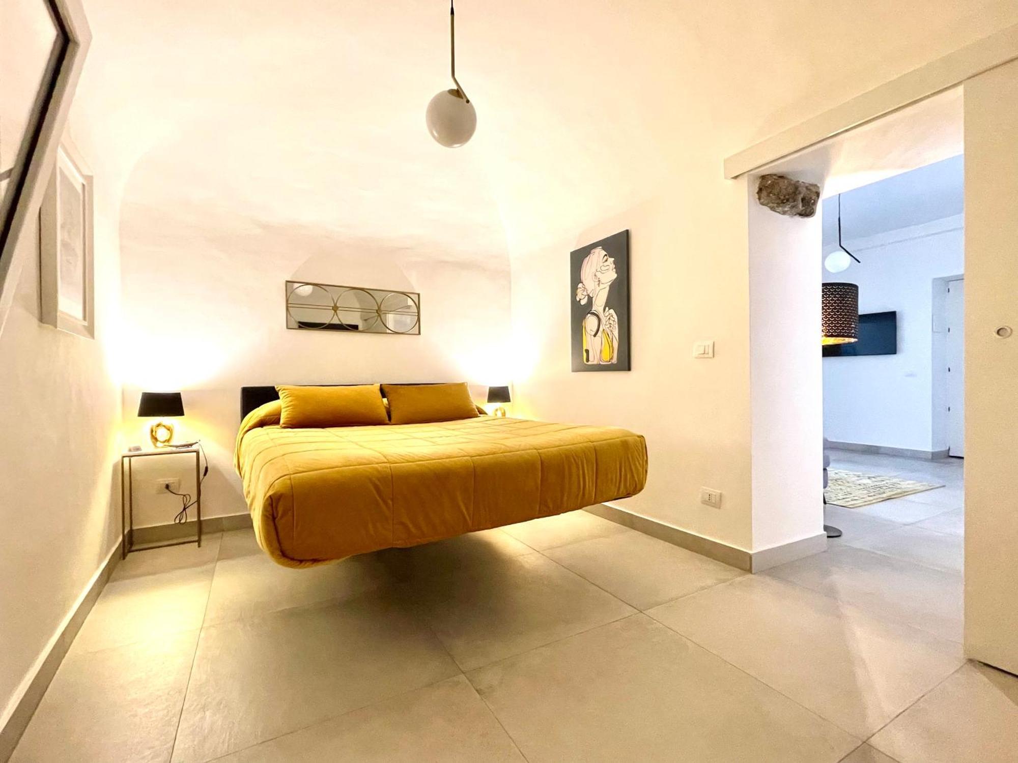 Ferienhaus Sangiuliano *