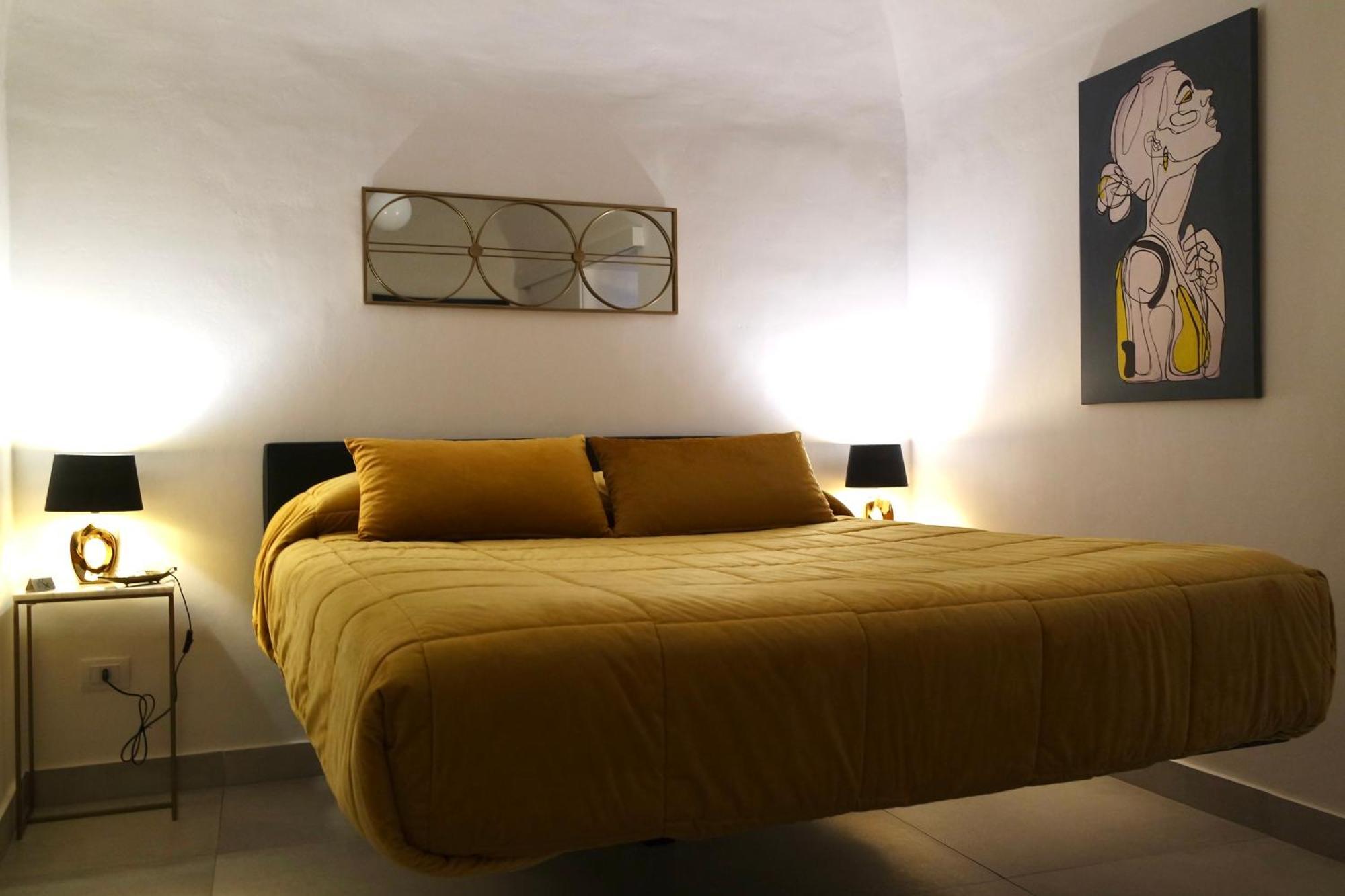 Ferienhaus Sangiuliano CTA