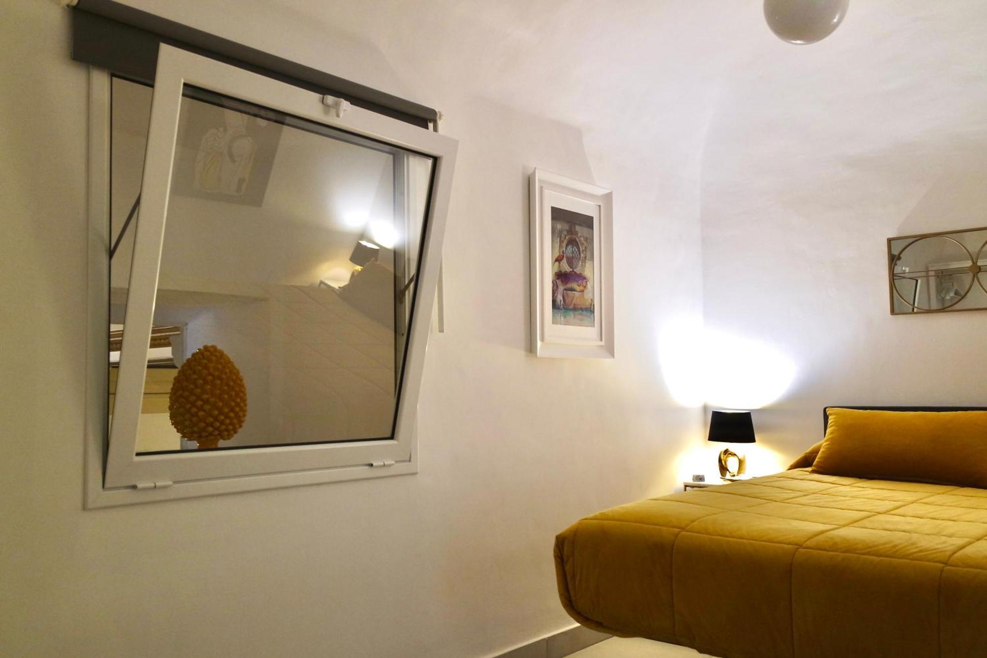 Ferienhaus Sangiuliano CTA